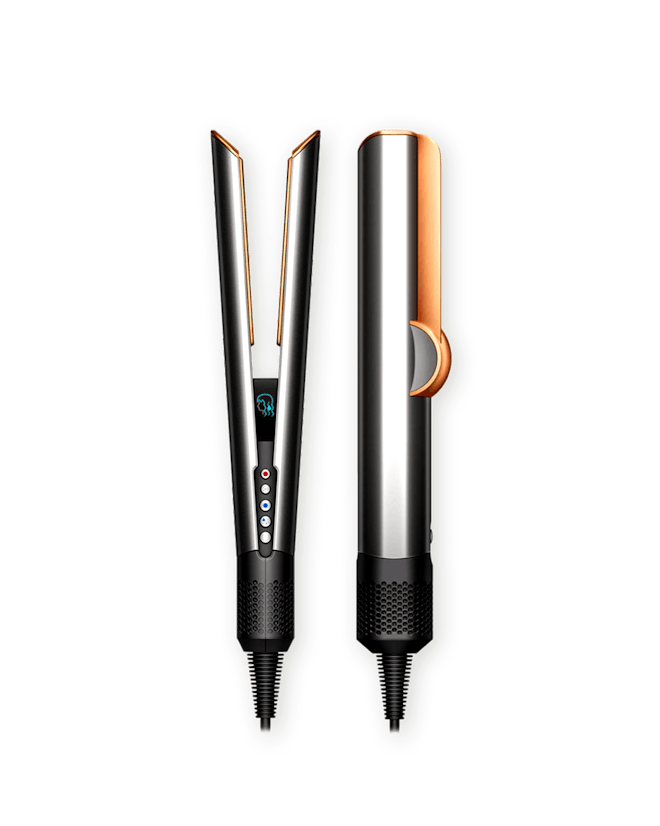 Airstrait Straightener