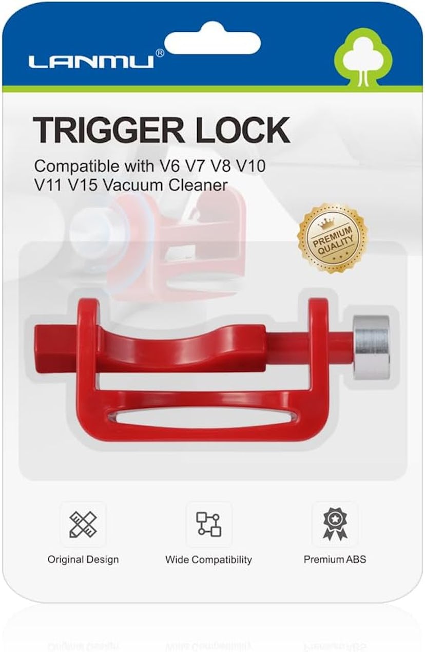 LANMU Trigger Lock