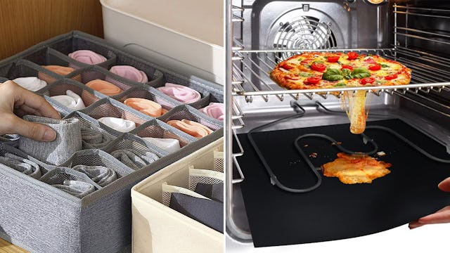 55 Cheap, Cult-Favorite Things On Amazon That'll Make Your Home Look So Much Better