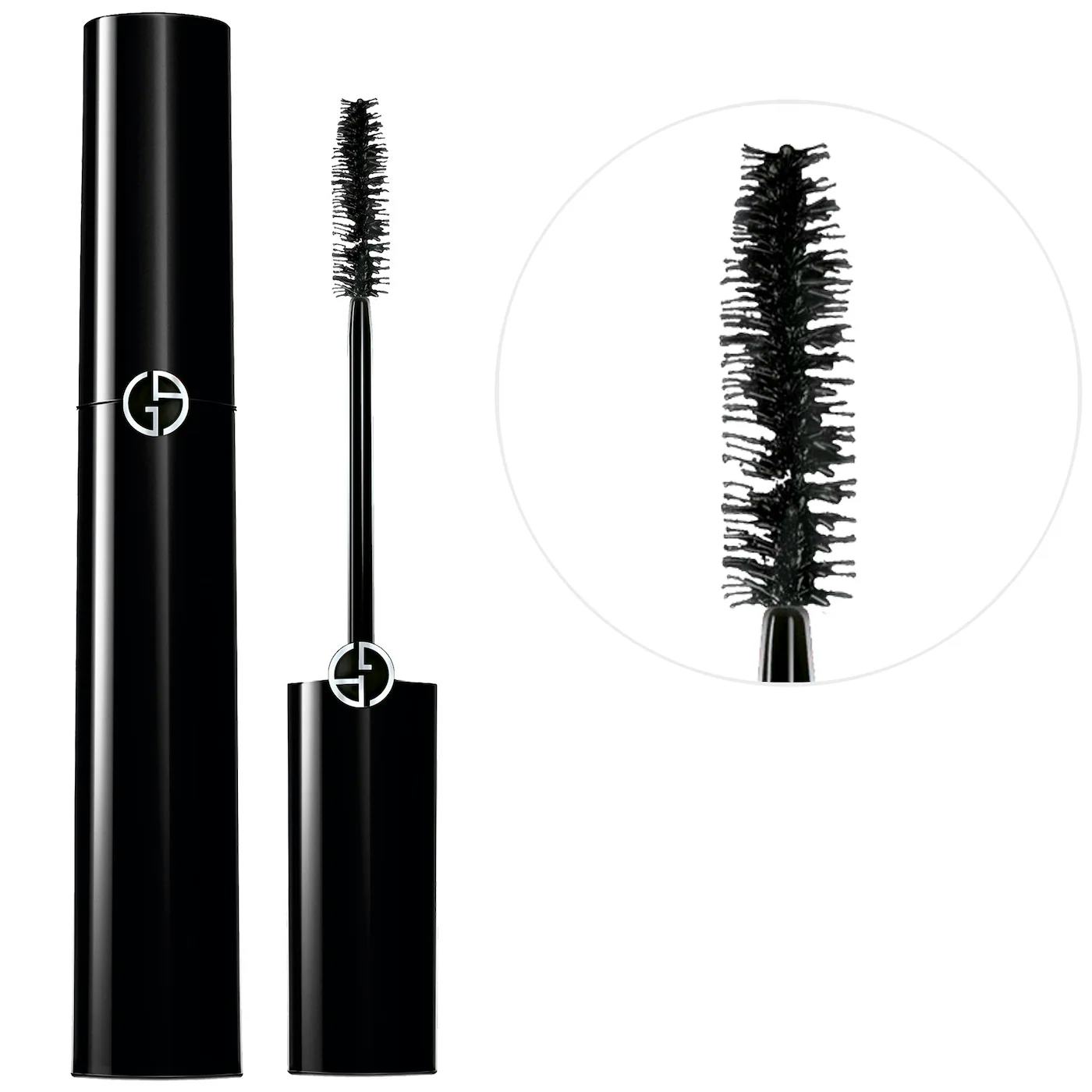Armani Beauty Eyes To Kill Classico Mascara