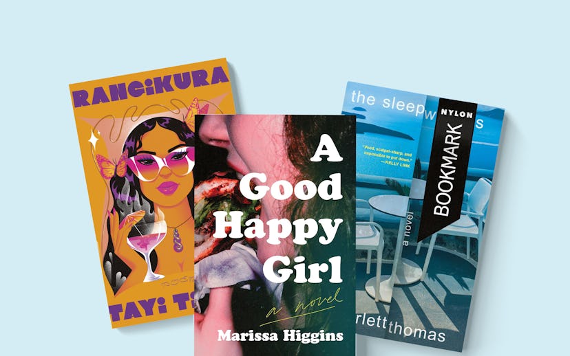 April 2024’s Book Releases