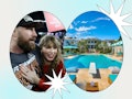 You can stay at Taylor Swift and Travis Kelce's Bahamas vacation home with Vrbo for $16,000 a night.