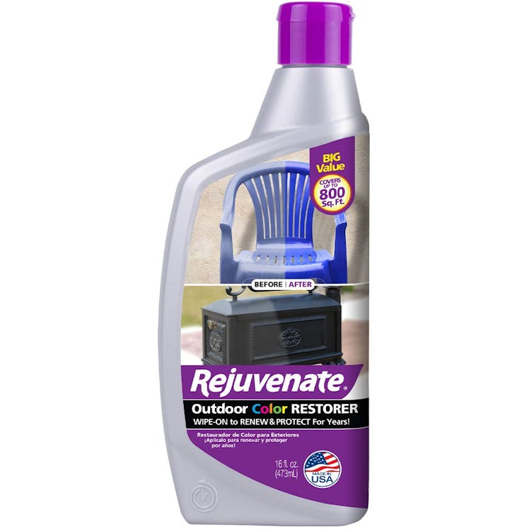 Rejuvenate Outdoor Color Restorer (16 Ounces)