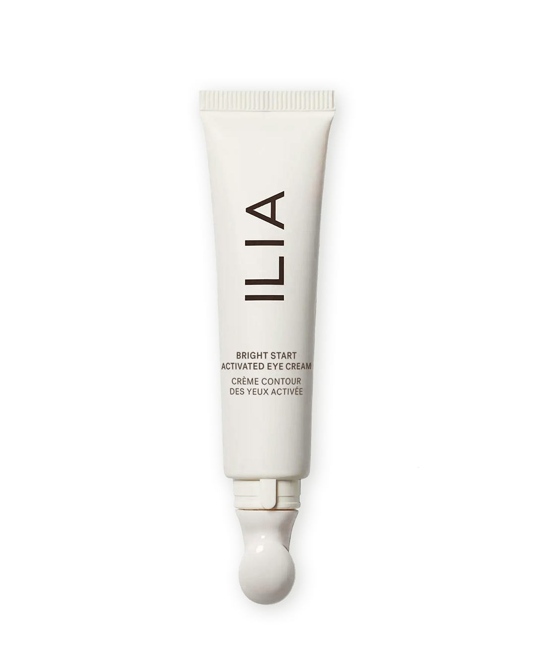 ILIA Bright Start Retinol Alternative Brightening Eye Cream