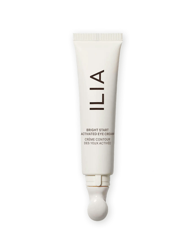 ILIA Bright Start Retinol Alternative Brightening Eye Cream