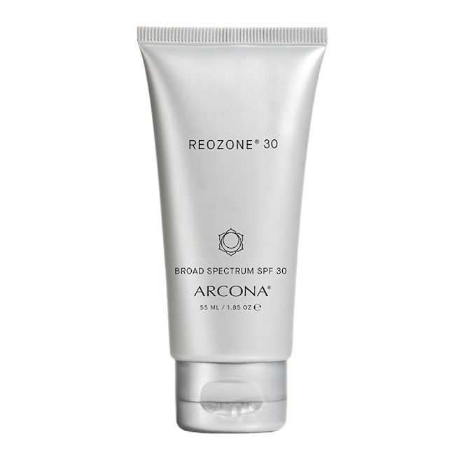 Arcona Reozone Sunscreen SPF 30