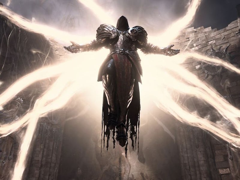 Diablo 4