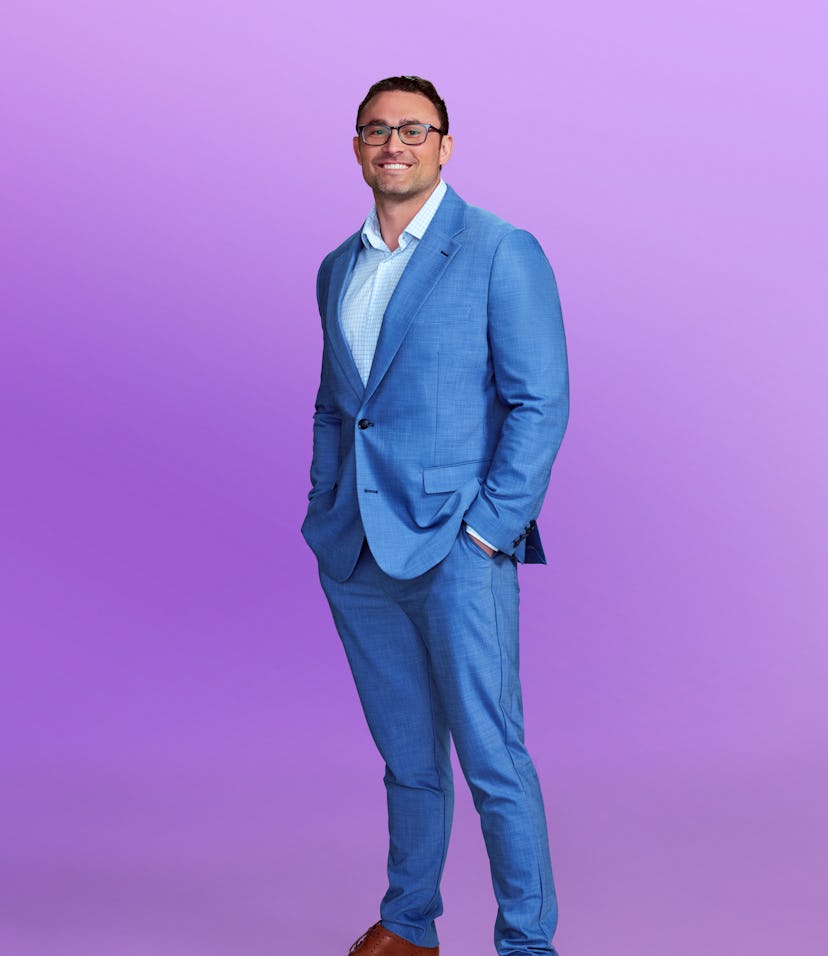 Matthew Duliba on 'Love Is Blind' Season 6