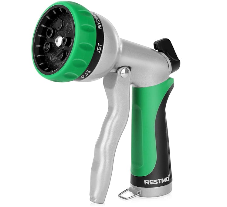 Restmo Garden Hose Nozzle