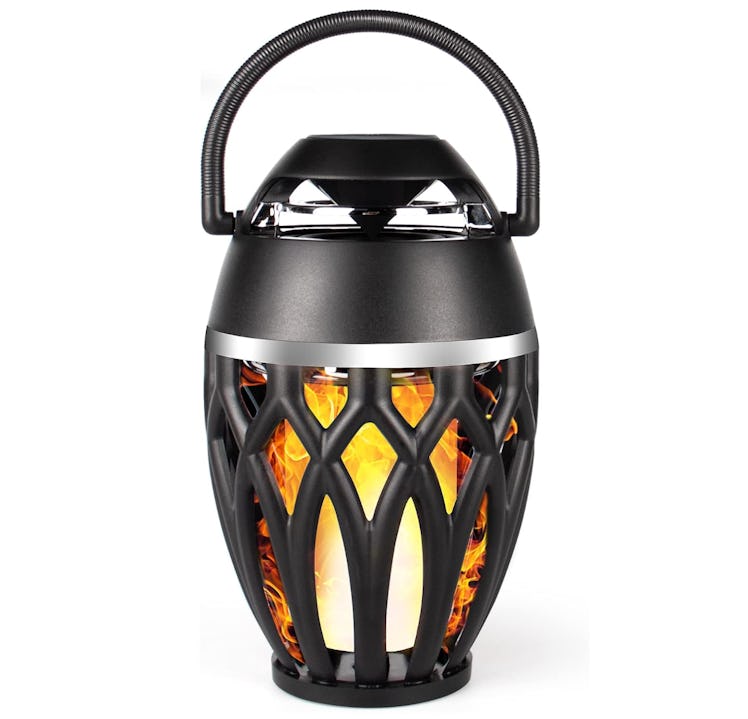 Vanten LED Bluetooth Speaker Lantern