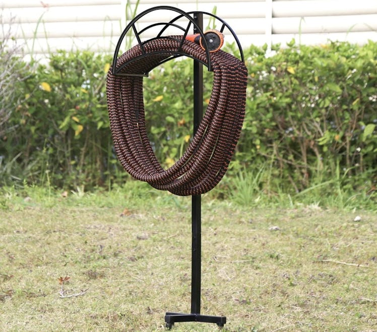 TomCare Garden Hose Holder