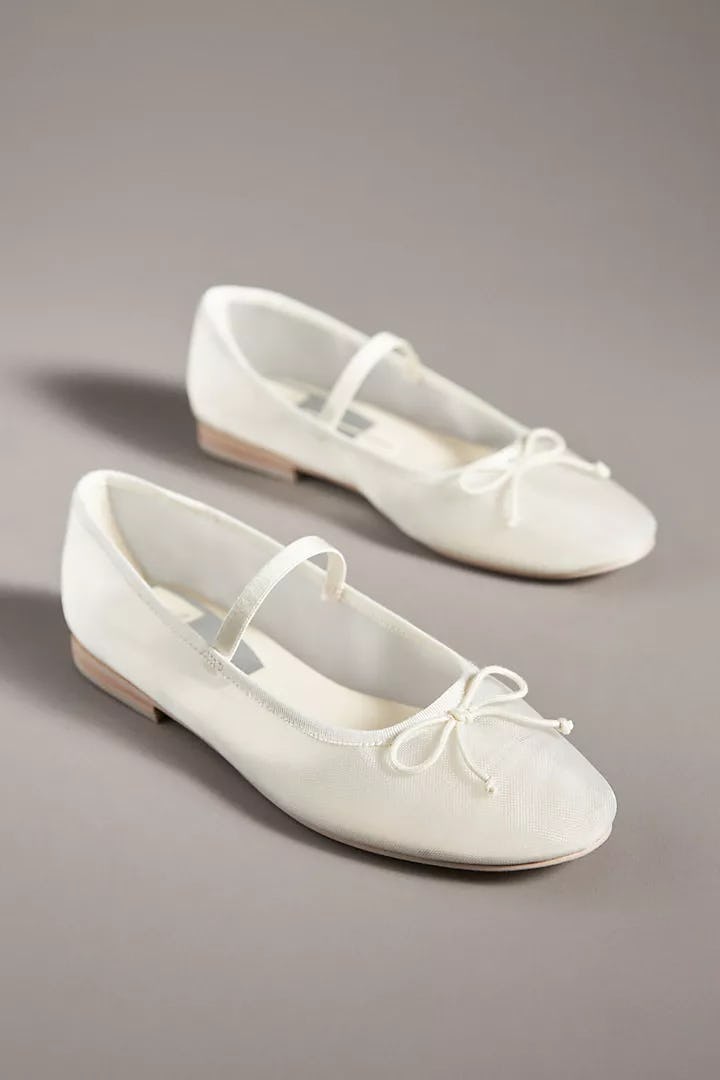 Dolce Vita Cadel Mesh Flats