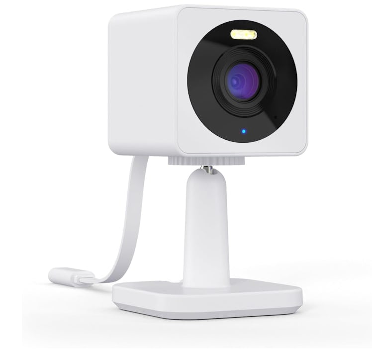 WYZE Outdoor Security Camera