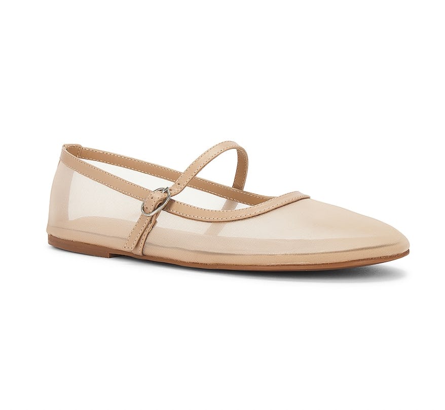 Tony Bianco Melany Flat