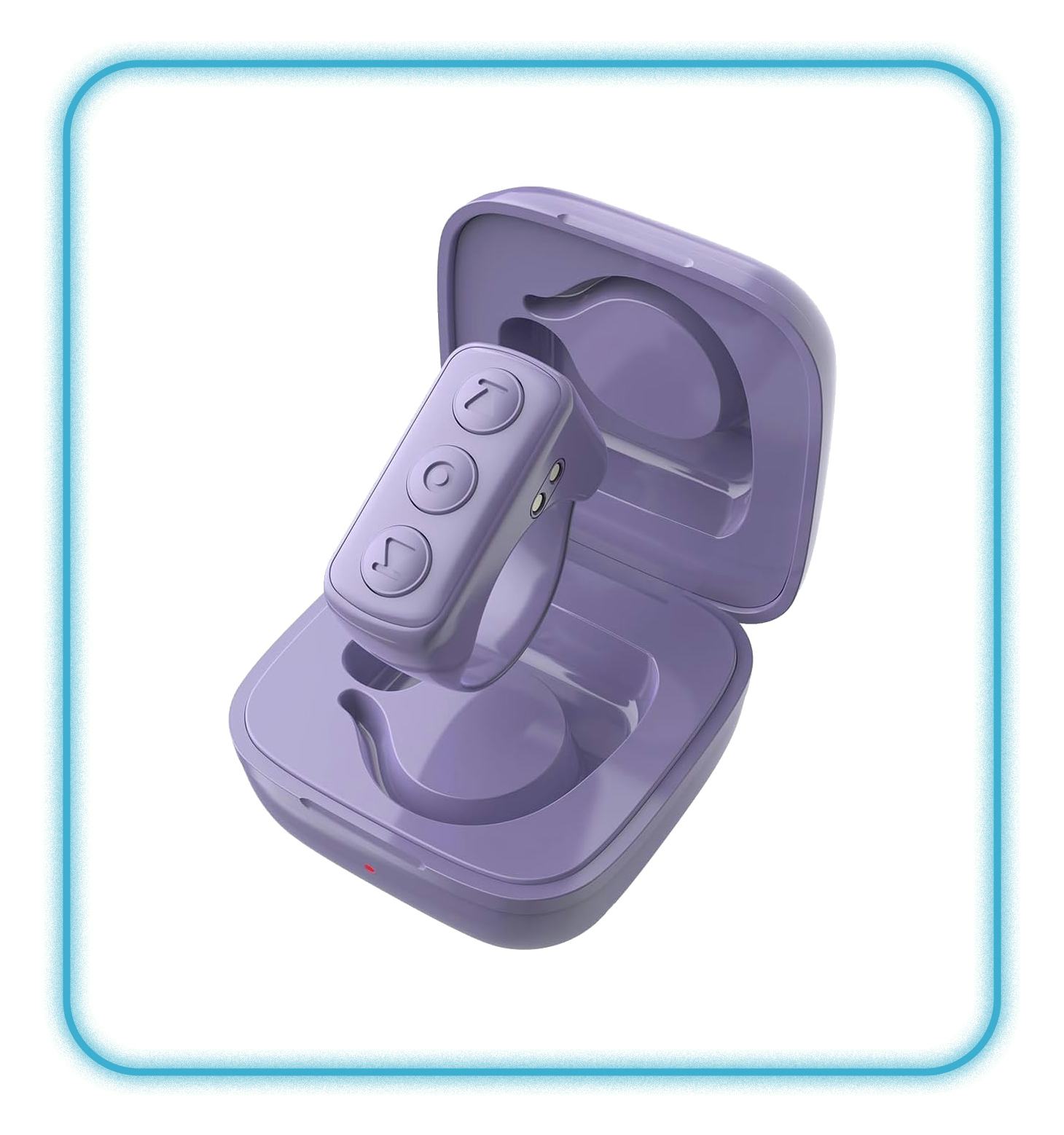 TikTok Scrolling Remote