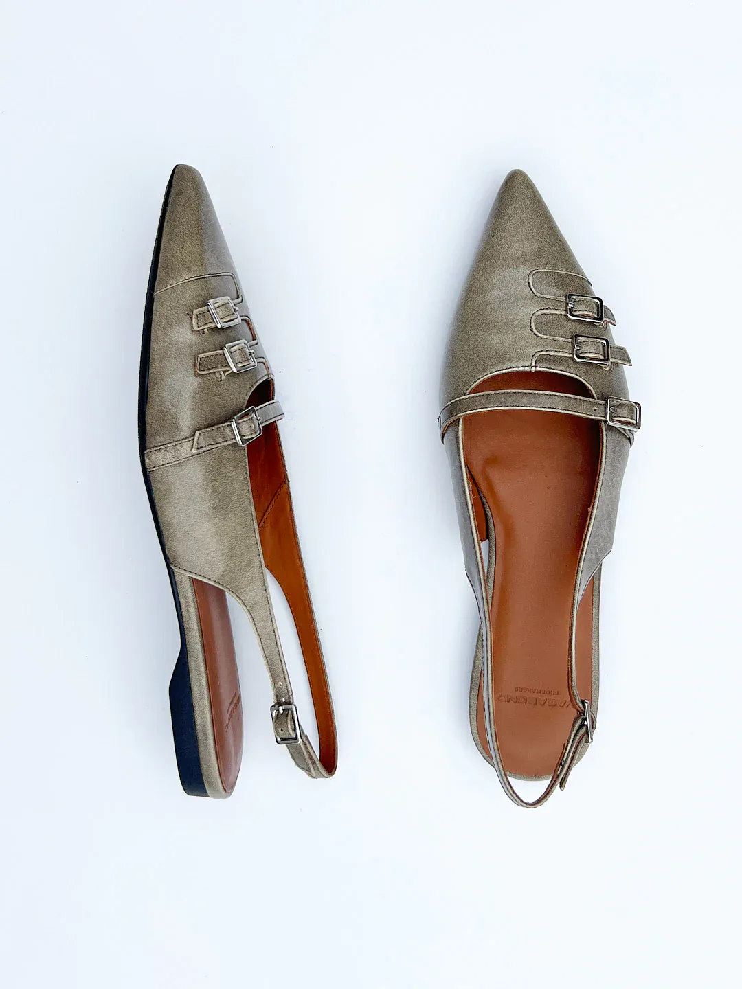 5 Spring Flats Worth Adding To Your Wardrobe This Spring