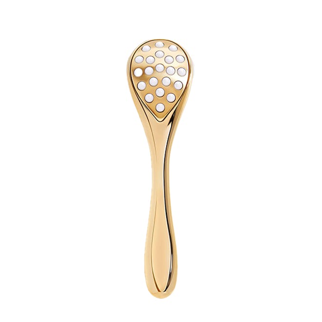 The Exceptional Invigorating and Sculpting Massage Tool
