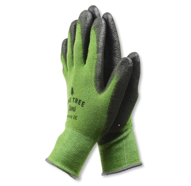 Pine Tree Tools Bamboo Gardening Gloves