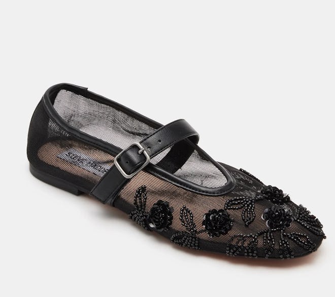 Dreaming Black Embellished