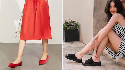 40 Comfy Shoes That Are So Cute & Under $35 On Amazon