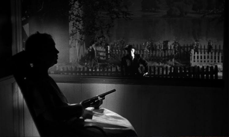 The cinematography and imagery of The Night of the Hunter influenced cinema even decades later.
