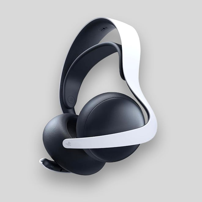 PlayStation Pulse Elite Wireless Headset