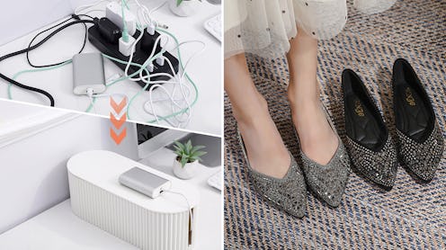 People With Great Style Swear By These 50 Cool Things Under $35 On Amazon