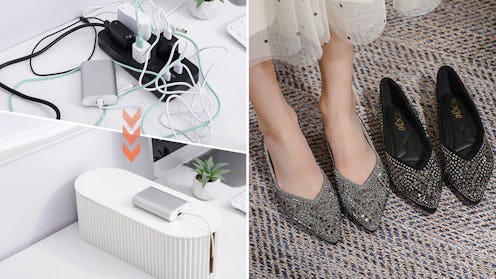 People With Great Style Swear By These 50 Cool Things Under $35 On Amazon