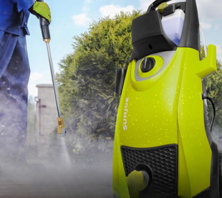  Sun Joe SPX3000 High Pressure Washer