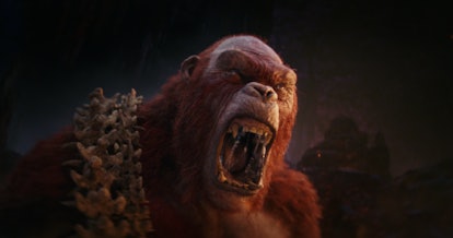 Skar King in Godzilla x Kong