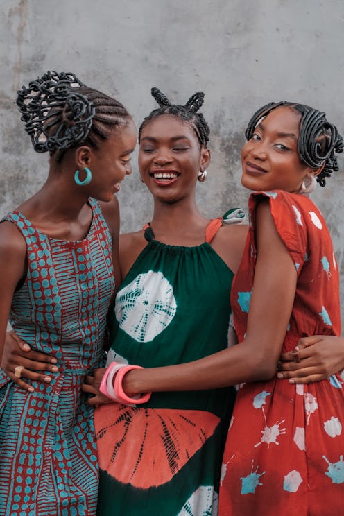 busayo olupana spring 2024