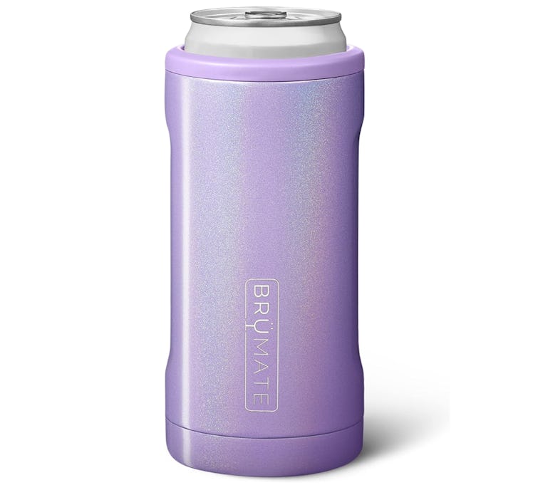 BrüMate Slim Insulated Can Cooler