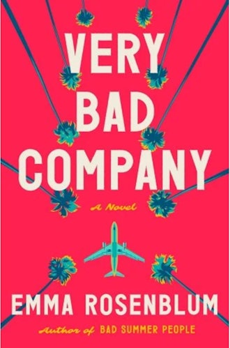 Very Bad Company