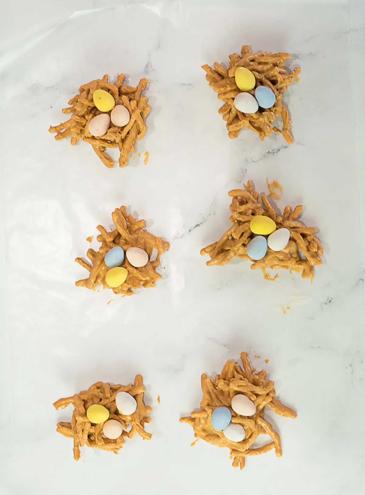8 Easter Mini Egg Desserts, From Cakes To Cookies