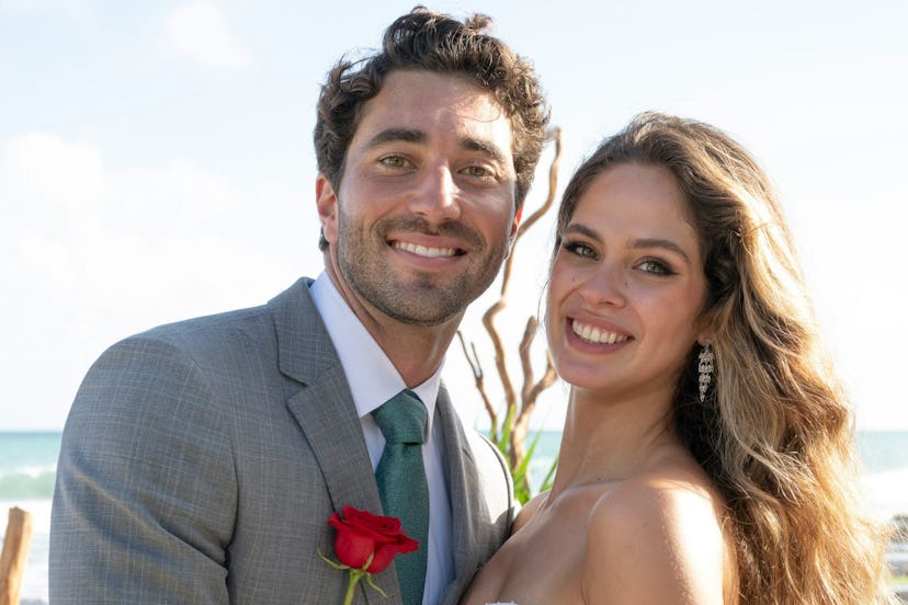 Joey & Kelsey On 'The Bachelor' Finale, Spoilers, & Future Plans