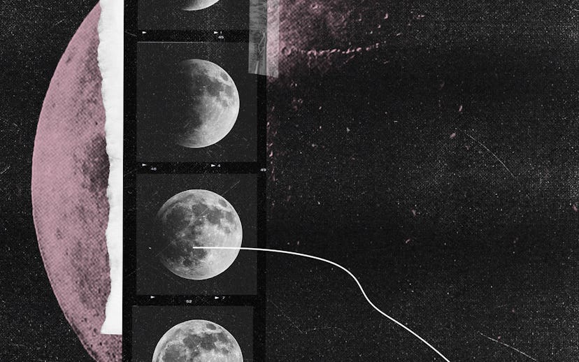April 2024 Horoscope: Total Solar Eclipse, Mercury Retrograde, & More