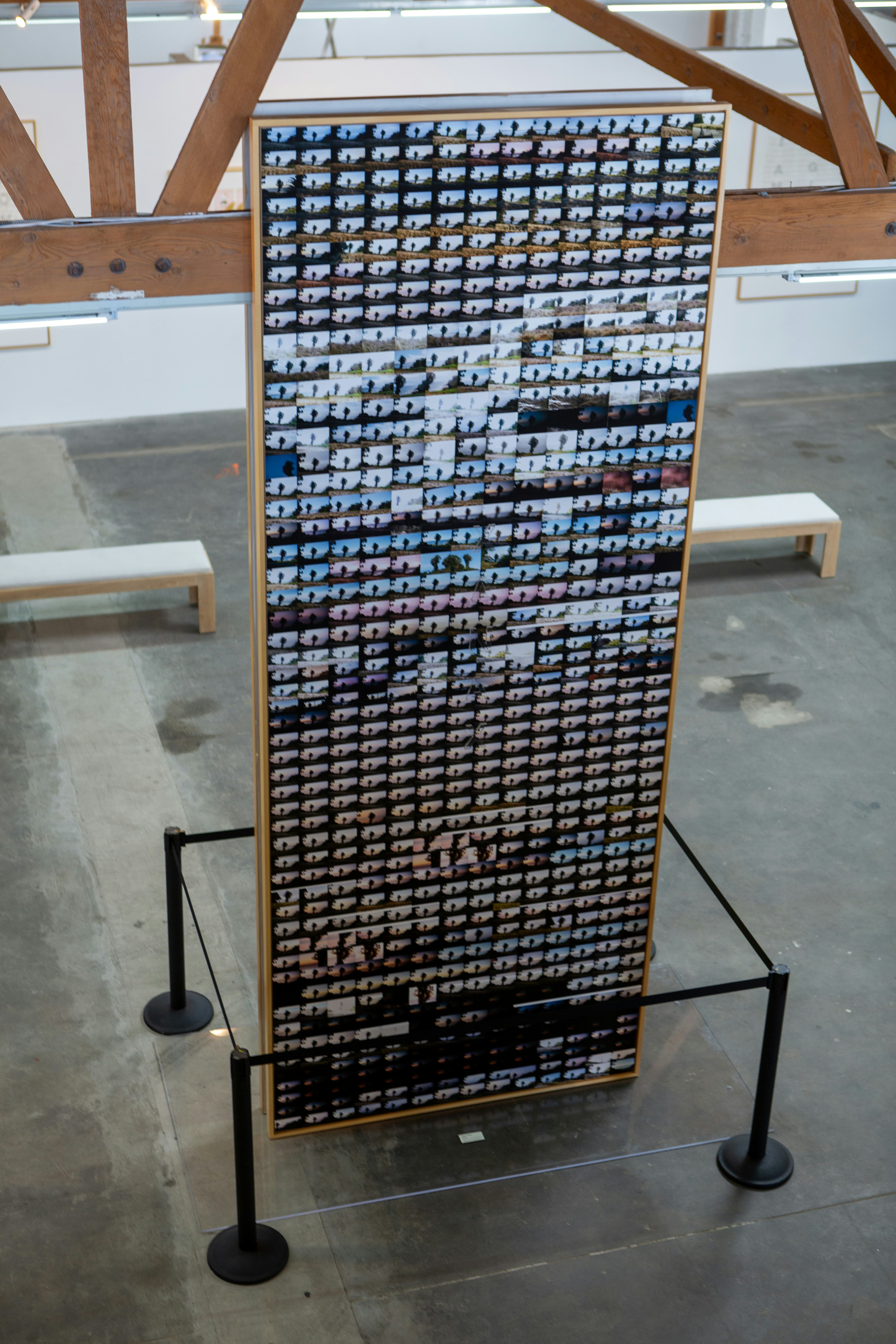 "Xanax," by Chris Carter