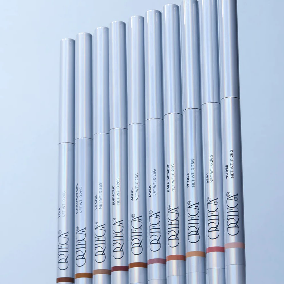 Soft Contour Lip Liner