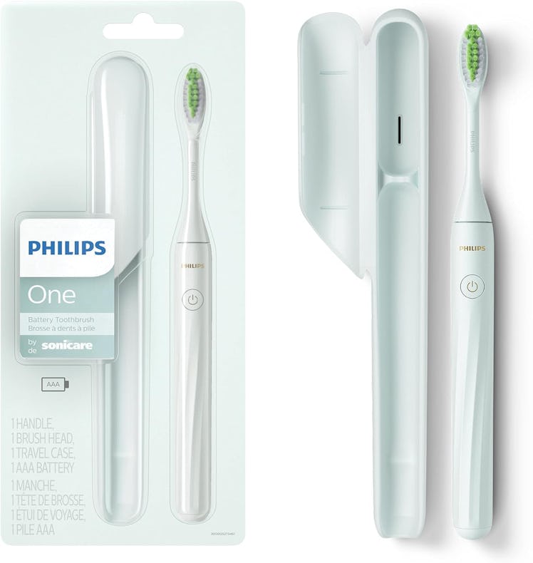 Philips One by Sonicare Electric Toothbrush