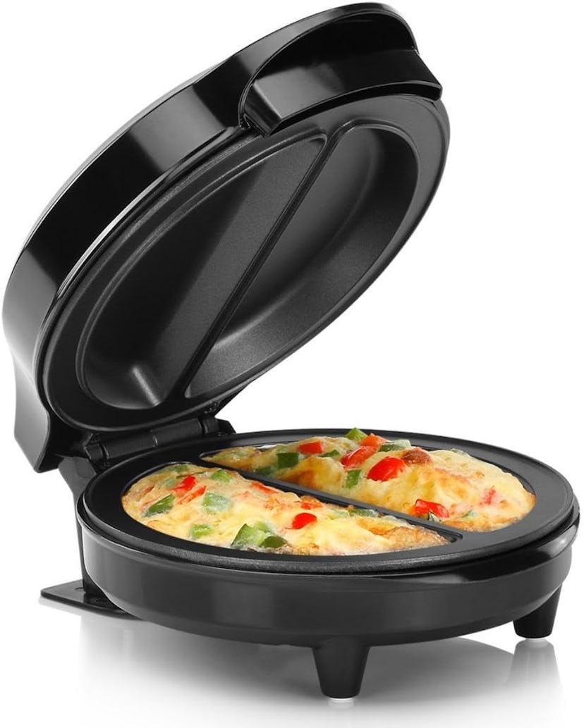 Holstein Housewares Omelet & Frittata Maker