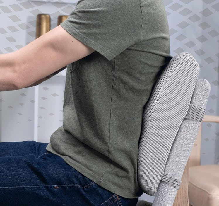 Sky Solutions Lumbar Support Pillow