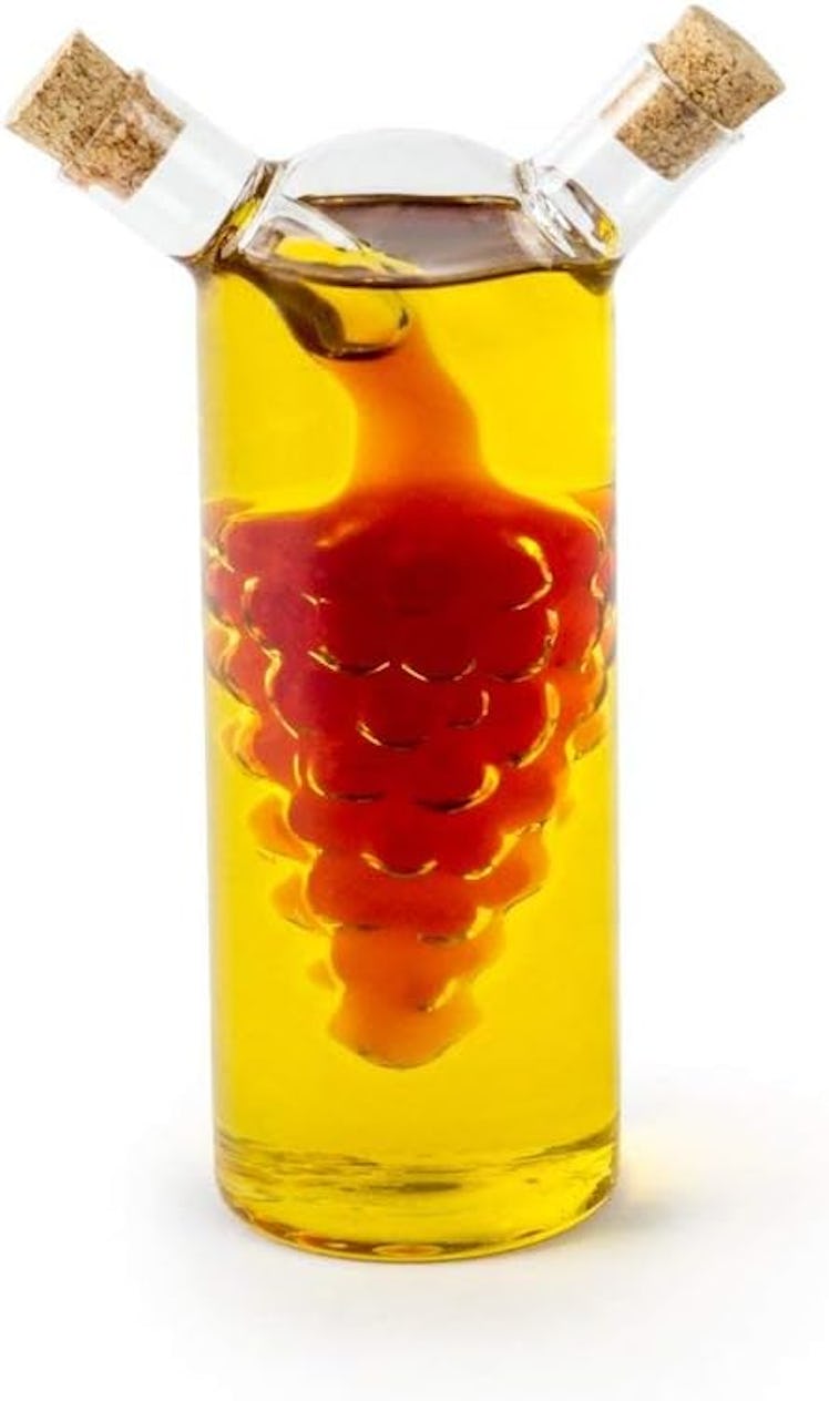 Fox Run Oil and Vinegar Dispenser Bottle