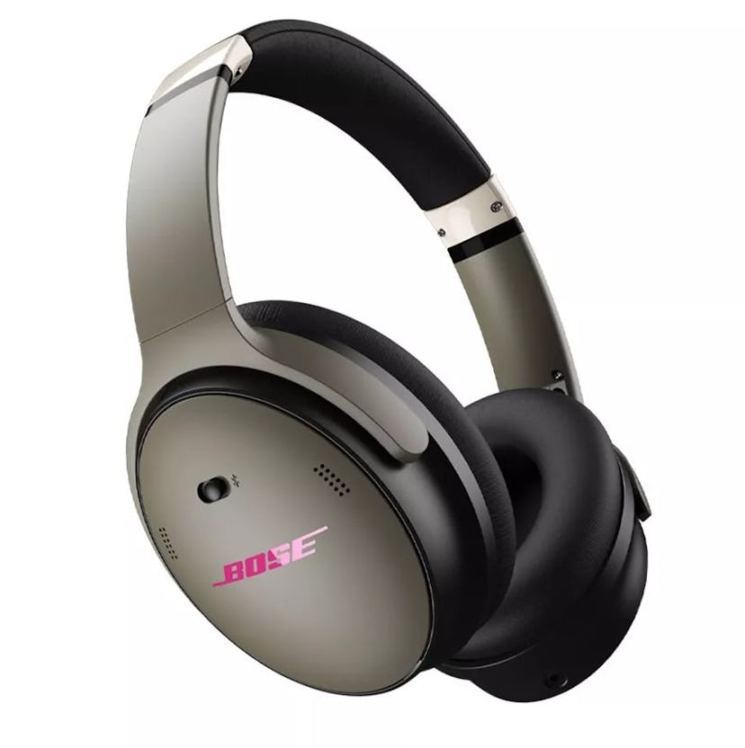 Bose x Steve Lacy QuietComfort Headphones