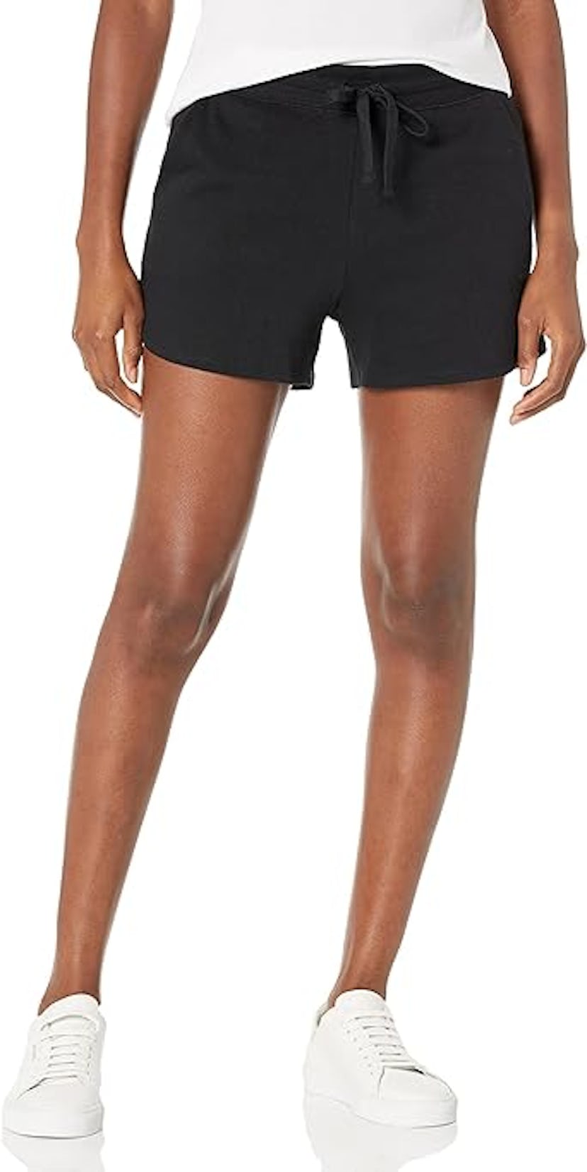 Amazon Essentials Fleece Shorts