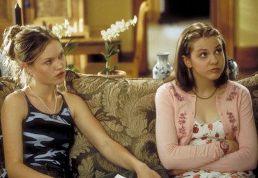Teen rom-com '10 Things I Hate About You' came about 25 years ago. 