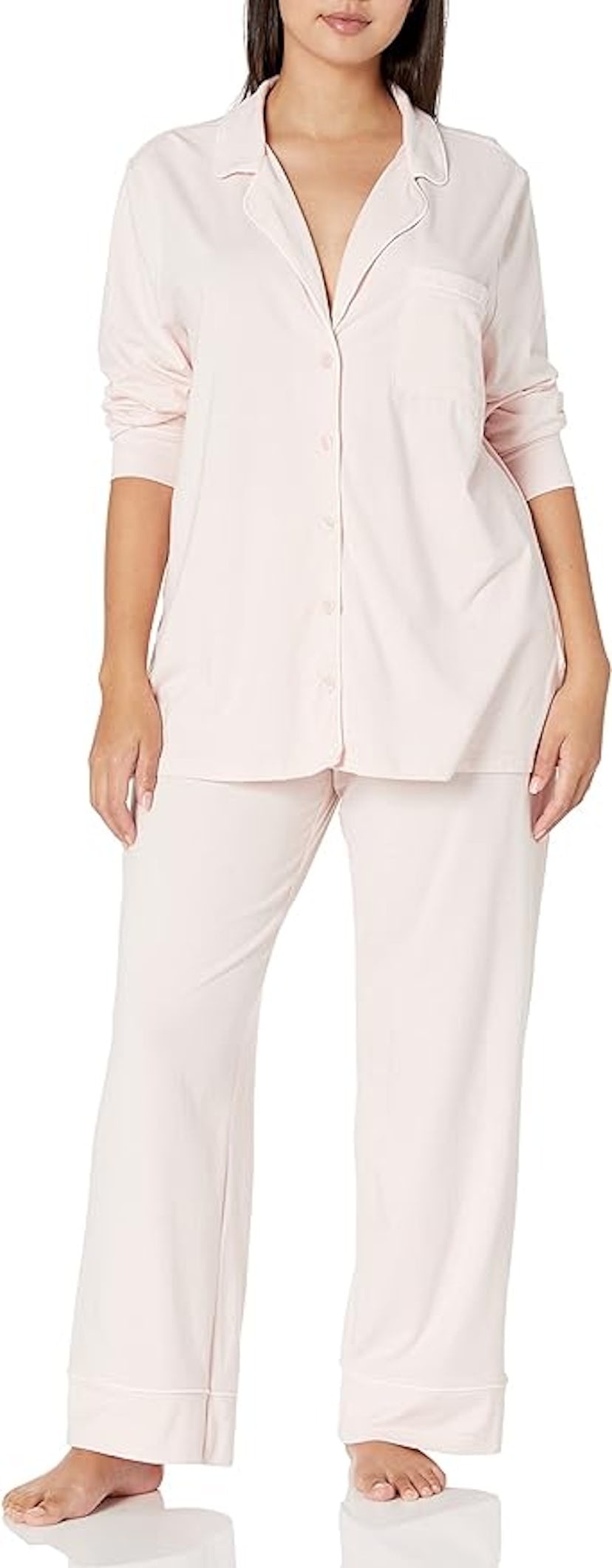 Amazon Essentials Cotton Modal Pajamas