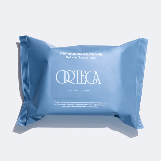 Striptease Makeup Remover