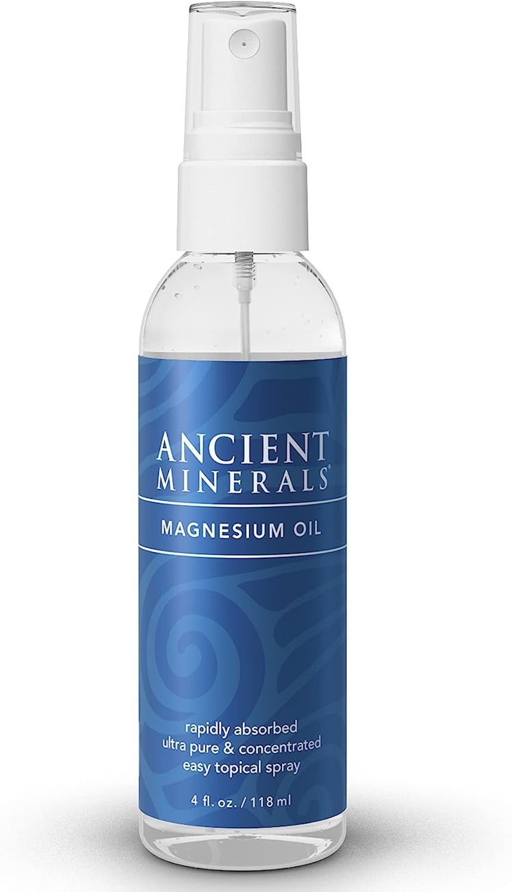 Ancient Minerals Magnesium Spray