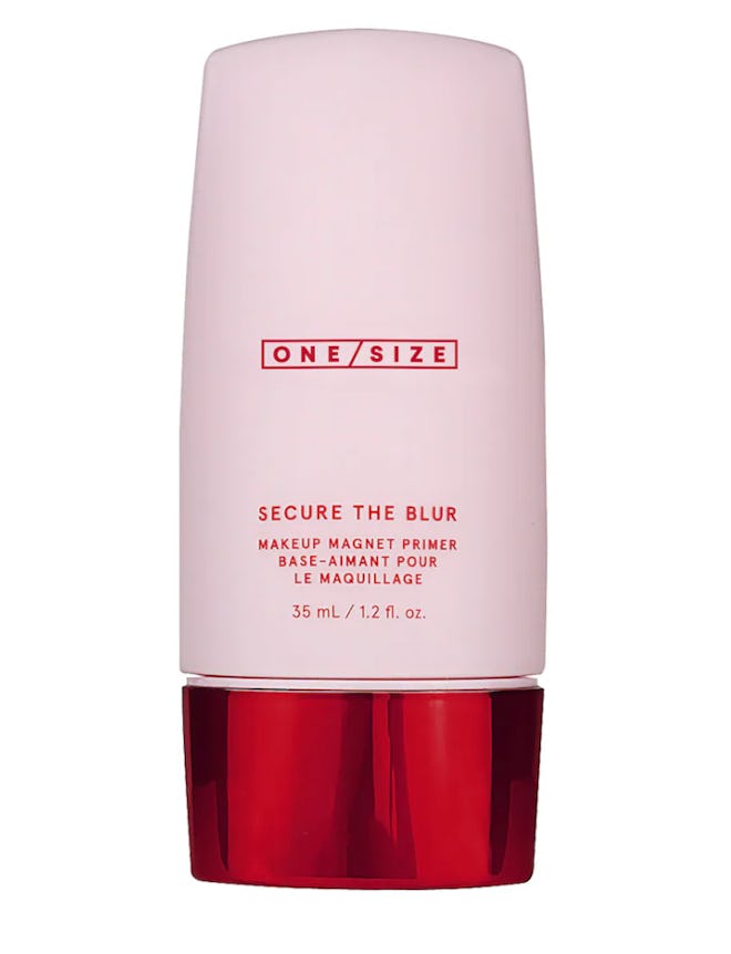 ONE/SIZE Secure the Blur Makeup Magnet Primer