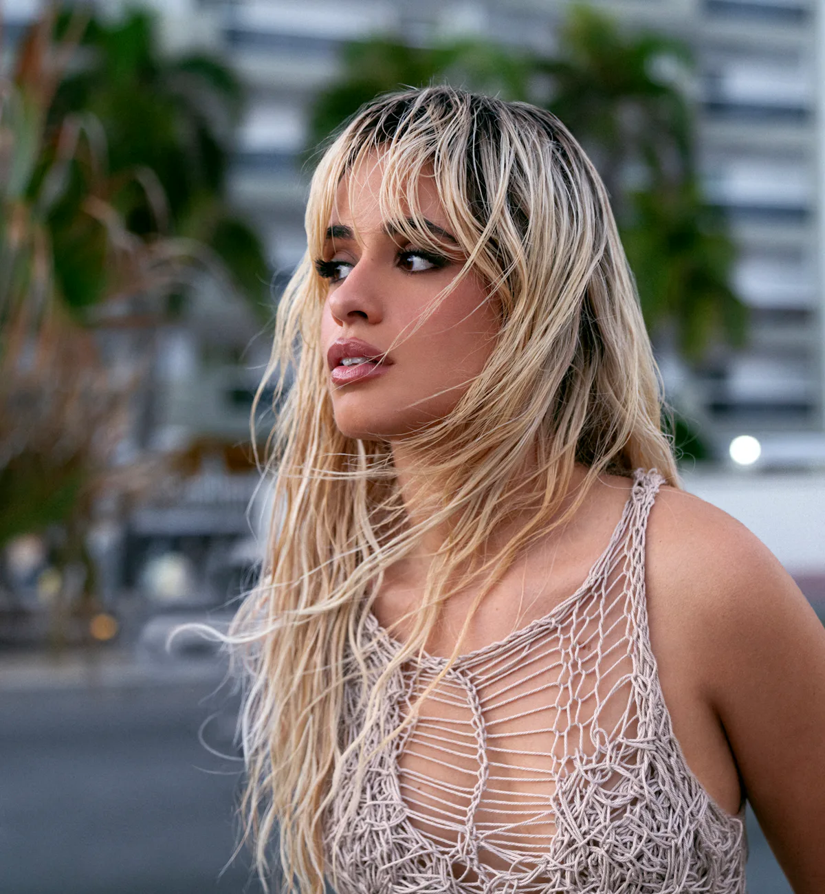 Camila Cabello On I Luv It Her Upcoming Album Her New Era Of Music Camila Cabello On I Luv It Her Upcoming Album Her New Era Of Music